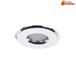 Jupiter JH515 K Camlı Sabit Spot Banyo